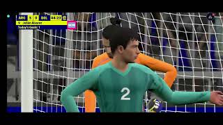 Argentina vs Bolivia 60 All Goals amp Highlights 2024 [upl. by Heuser30]