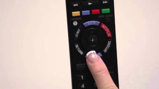 How to Perform a Self Diagnostic Check on Your Sony BRAVIA TV [upl. by Edward]