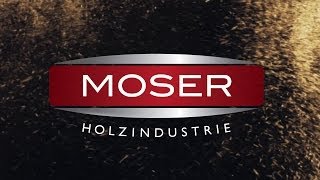 MOSER Holzindustrie  Sargproduktion [upl. by Hugibert]