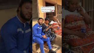 EBELE OKARO LATEST BTC film bollywood funny love movie video viralvideo shortvideo share [upl. by Venice]