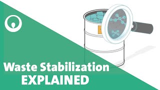 Waste Stabilization Explained [upl. by Gunar]