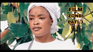 FILM ZONBI FAMILLE ENDIABLÉE  FiLM HAïTIEN  FILM AYISYEN MOVIE zombie zonbi kriminél pati3 [upl. by Morna]