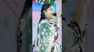 Bibdi Sikotar By Alvira Mir  Alvira mir  shorts alviramir gujaratisinger22 [upl. by Nailimixam687]