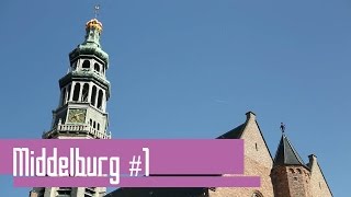 De Lange Jan  Jouw Stad Middelburg 1 [upl. by Atolrac182]