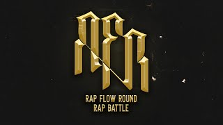 Rap Flow Round Official MV [upl. by Herrod949]