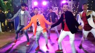 new Kumbali trance pe dance ka dhamaal dance easy steps choreography [upl. by Anders133]