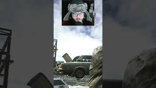 TARKOV FUNNY MOMENT  IRONIC escapefromtarkov shorts tarkov eft funny viralshorts [upl. by Mildrid]