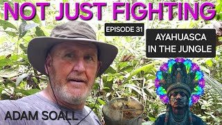 ADAM SOALL  EPISODE 31  NOT JUST FIGHTING [upl. by Goldfarb788]