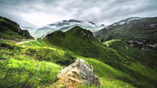 UzundaraLong ValleyУзундараAzerbaijan Traditional Dance Music [upl. by Langham]