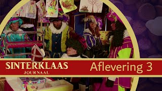 Het Sinterklaas Journaal 2023  Aflevering 3 [upl. by Maddy99]