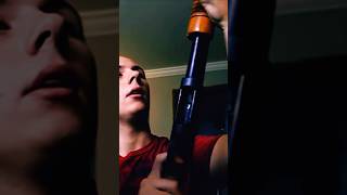 Guy Has A Negligent Discharge In His Moms House [upl. by Nauht]