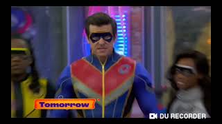 Danger force new episode promo Nickelodeon [upl. by Caril]