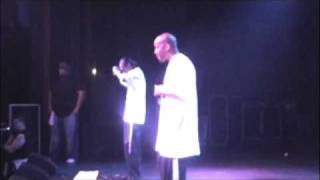 WARREN G quotREGULATEquot WEST FEST VENTURA Snoop Dogg DPG Kurupt [upl. by Eislel461]