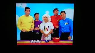 The Wiggles Song Hot Potato 1998 [upl. by Arbba203]