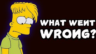 Why Bart Simpson’s Life Is More Depressing Than You Think [upl. by Myrlene]