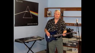 Tom Richey best guitar solos amp passages [upl. by Ttam]