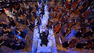 This Magnificent Russian Music Is Astonishing  Marvelous Youth Symphony Orchestra in HiRes [upl. by Niwrud]