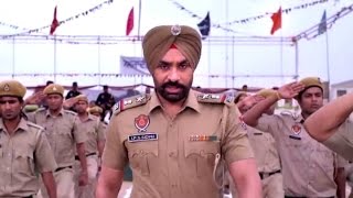 Police  Babbu Maan  Baaz  Latest Punjabi Song 2015 [upl. by Felise880]