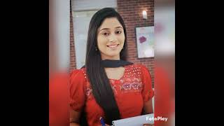 Navya Serial Title song  Soumya Seth Shaheer Sheikh [upl. by Tut]