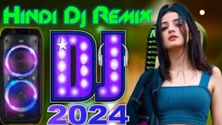 New Dj Song❤  Old Hindi Nonstop Dj Song  Top Dj Song❤🔥  Hard Bass  JBL Dj Remix songs 2024 [upl. by Hewes643]