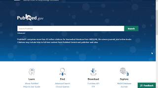 PubMed Advanced Search [upl. by Lednahc575]