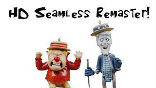 The Miser Bros  HD Seamless Remaster [upl. by Rustin]