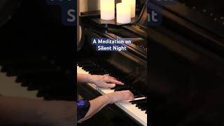 Beautiful Christmas Piano Arrangement ✨piano [upl. by Tolmach]