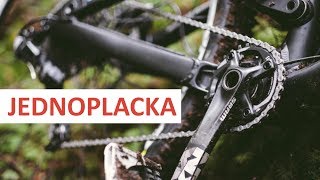 Jednopřevodník nebo dvojpřevodník Co vám jednoplacka dá a co vezme [upl. by Caressa190]