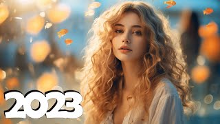 Ibiza Summer Mix 2023⛅ Best Of Tropical Deep House Lyrics ⛅ Justin Bieber Miley Cyrus Style 18 [upl. by Wesa]