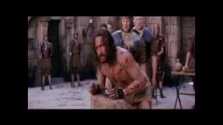 Passion of the Christ  Savin Me Music Video [upl. by Atirehc549]