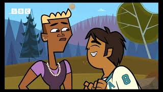 total drama reboot season 2 episode 1quotThe pink painter strikes again quot part 1 [upl. by Nyladnarb318]