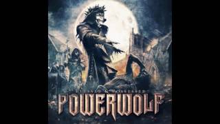 Powerwolf  Sacramental Sister Audio [upl. by Ailelc102]