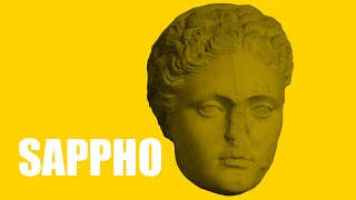 Sappho Biography [upl. by Nash]