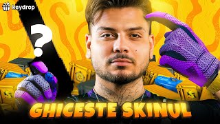 GHICESTE SKINUL IL PASTREZI  Ep 1 [upl. by Notfilc]