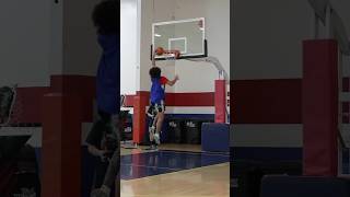 Cam Wilder Dunk 👀 [upl. by Nivlek]