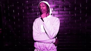 ASAP Rocky  Pharsyde Ft Joe Fox Slowed amp Screwed [upl. by Meingolda57]