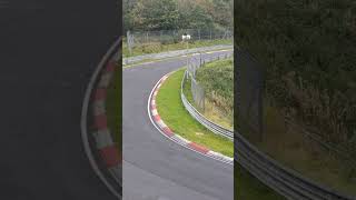 Nürburgring Nordschleife Wehrseifen 03 1024 [upl. by Guenna]