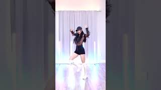 NAYEON  ABCD Dance Cover  Ellen and Brian [upl. by Ayk]