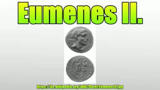 Eumenes II [upl. by Adniram]