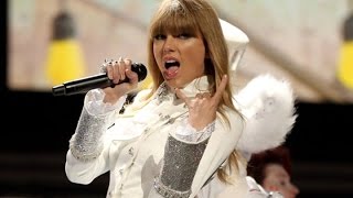 Can Taylor Swift Shake Off Illegal Downloads [upl. by Cud]