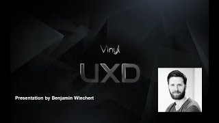 IDS Cologne 2021 New Smartoptics Vinyl UXD dental scanner presentation by Benjamin Wiechert [upl. by Anwahsal821]