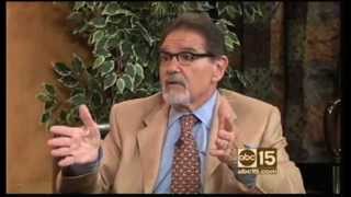 Gino Tutera MD as seen on ABC regarding HRT for women and men [upl. by Wattenberg]