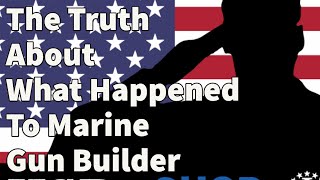 The True Deal About Marine Gun Builder Official Stateme [upl. by Perreault]