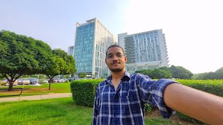 Exploring The Medanta Hospital Gurgaon  North Indias largest private Hospital [upl. by Brandea]