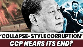 CCP Battles Economic Collapse Former NY Governors Aide Charged With Spying For China [upl. by Noemys136]