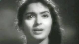 Bekas Ki Tabahi Ke Samaan  Nutan Asha Bhosle Sone Ki Chidiya Song [upl. by Bennie351]