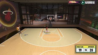 NBA 2K2520241118194049 [upl. by Ettelorahc]