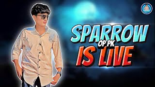 SPARROW FF IS BACK❤️ GARENA FREE FIRE [upl. by Aramak353]