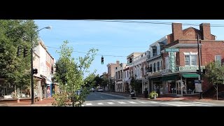 This is Fredericksburg Virginia [upl. by Elyad]