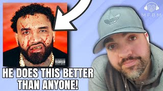 Joyner Lucas  Best For Me ft Jelly Roll  REACTION [upl. by Attenyw834]